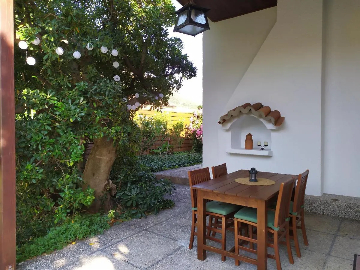 Dom wakacyjny Holiday House Maja Baška