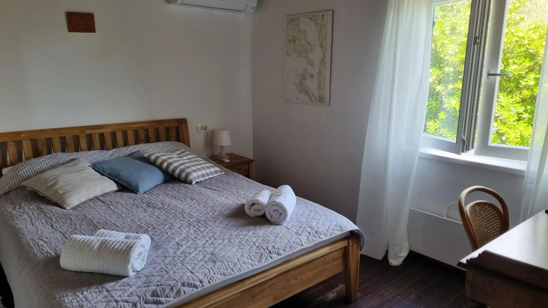 Holiday House Maja Baška