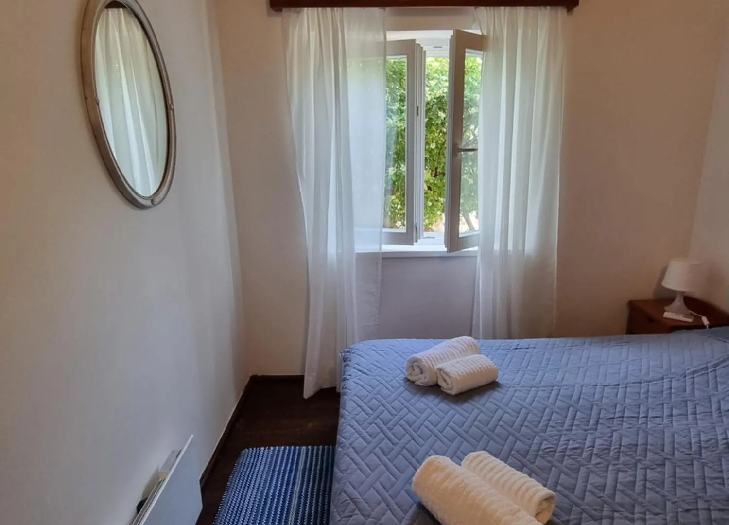 Holiday House Maja Baška Dom wakacyjny