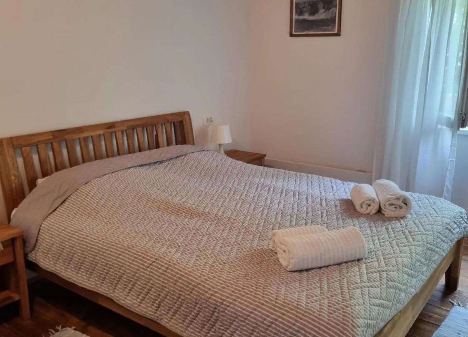 Holiday House Maja Baška