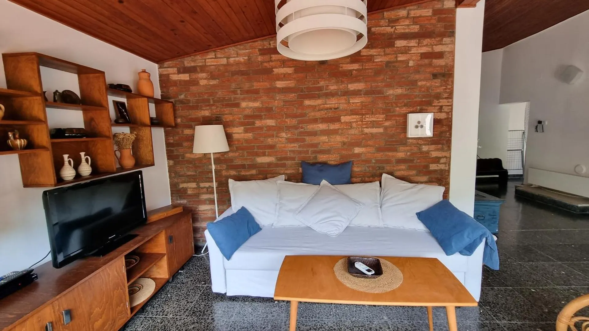 Holiday House Maja 바슈카 크로아티아